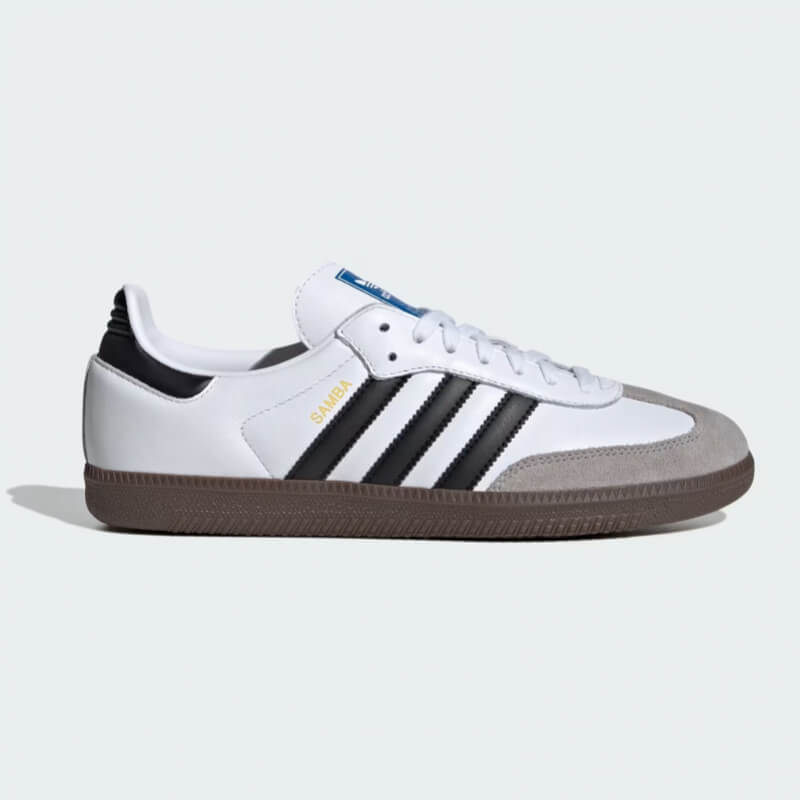 Zapatos Adidas Samba