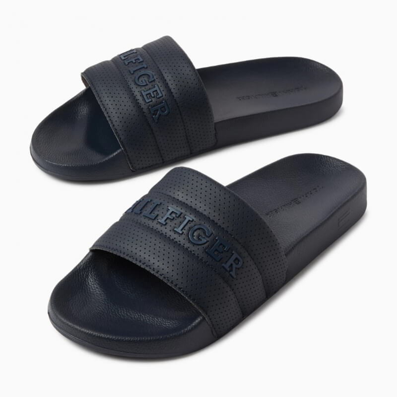 Zapatillas Tommy Hilfiger Pad Perf Pool