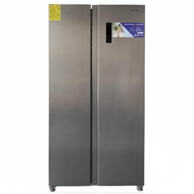 REFRIGERADORA INNOVA ff2-69N SIN DISPENSADOR