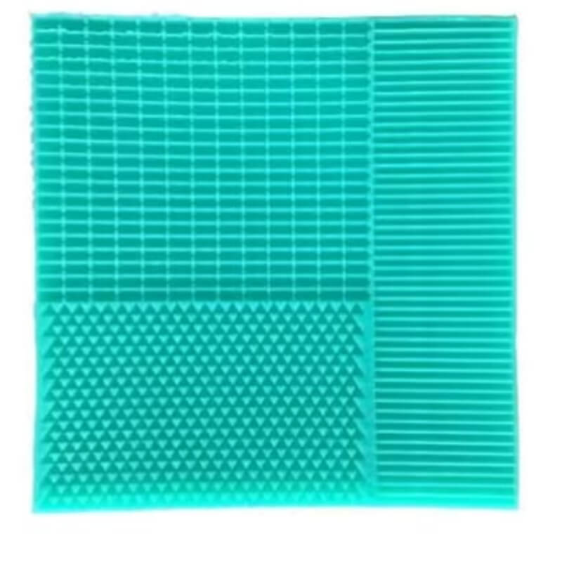 molde Tapete para decoración variado
