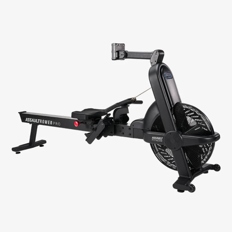 Remo sentado AssaultRower Pro | Fitness Solutions Ecuador