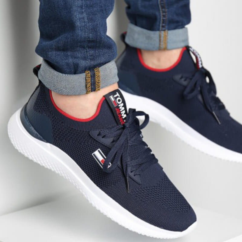Zapatos Tommy Hilfiger Light Sky