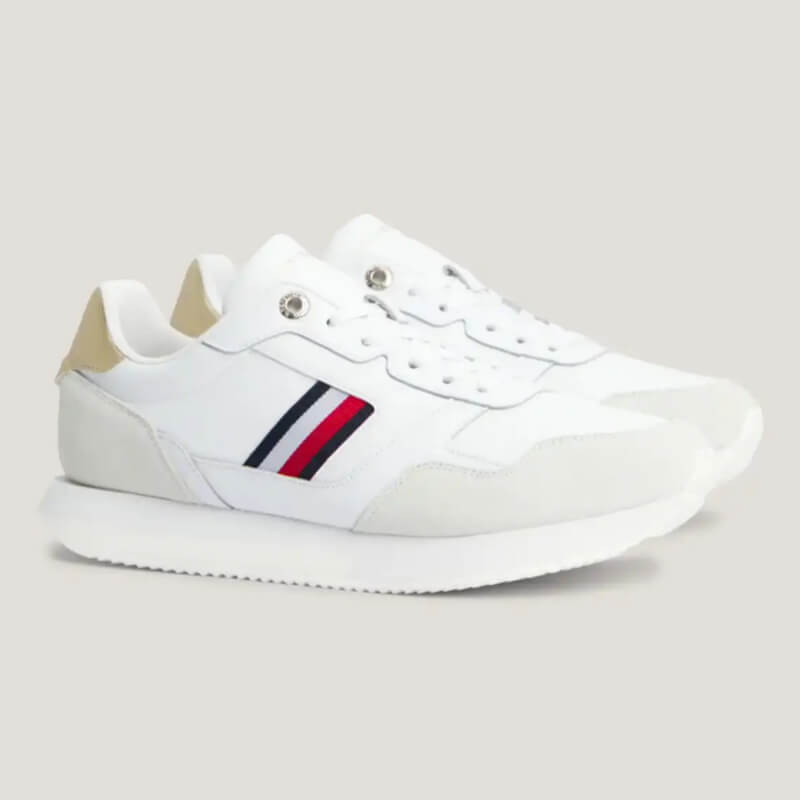 Zapatos Tommy Hilfiger Retro