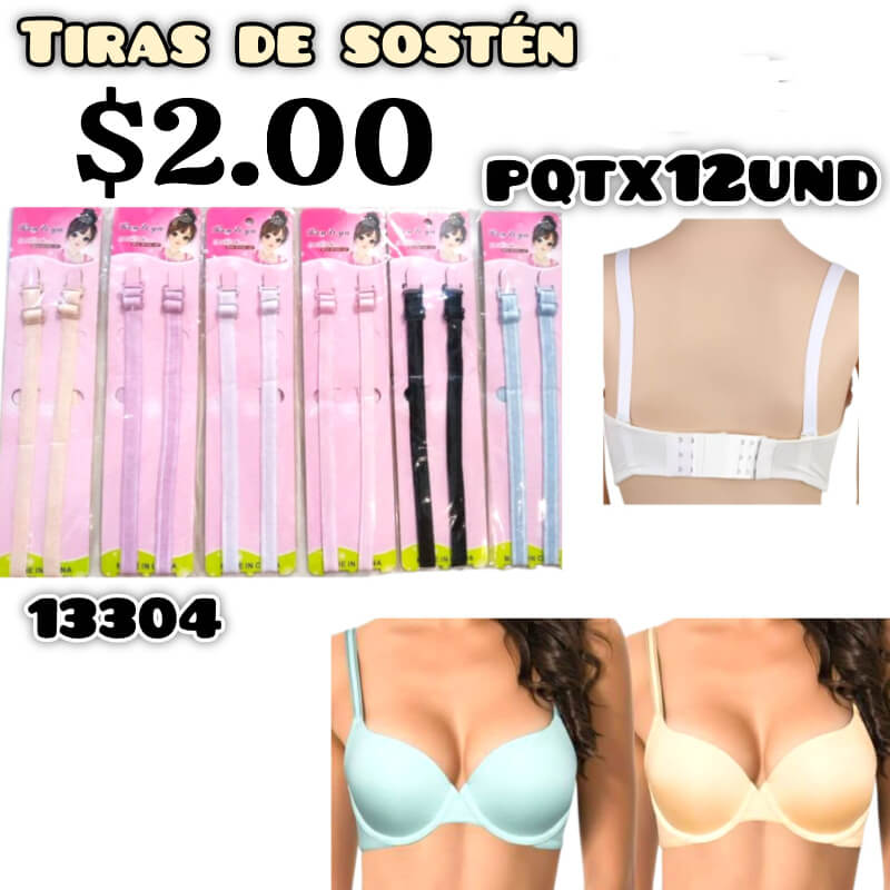 TIRA DE SOSTEN
