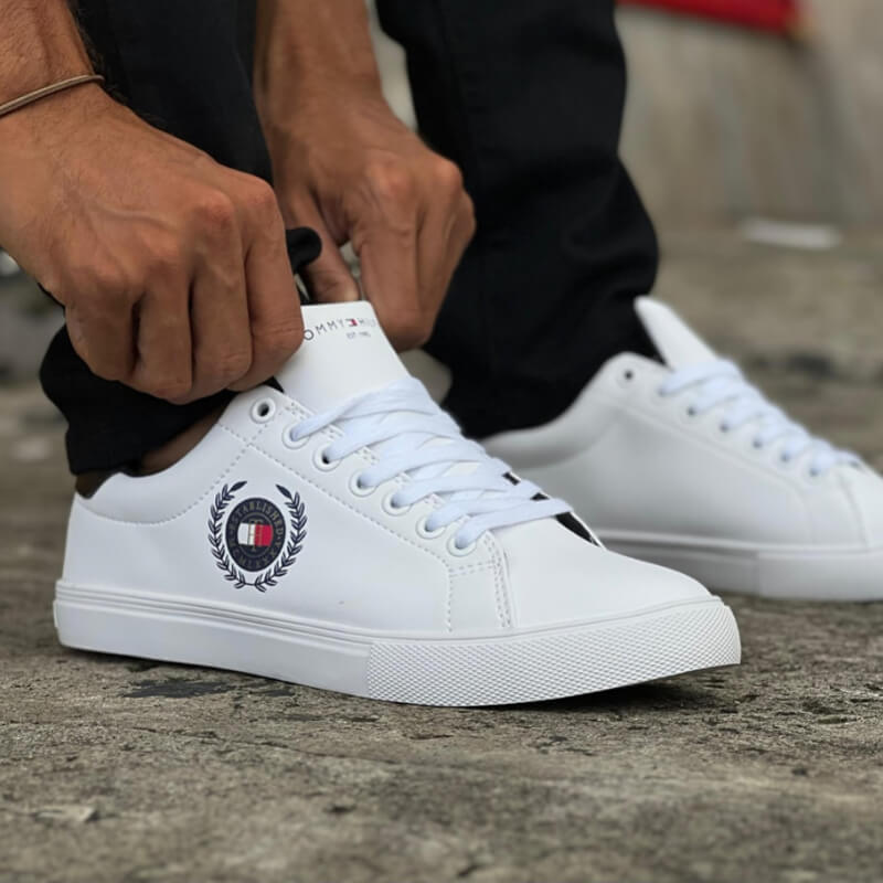 Zapatos Tommy Hilfiger Classic