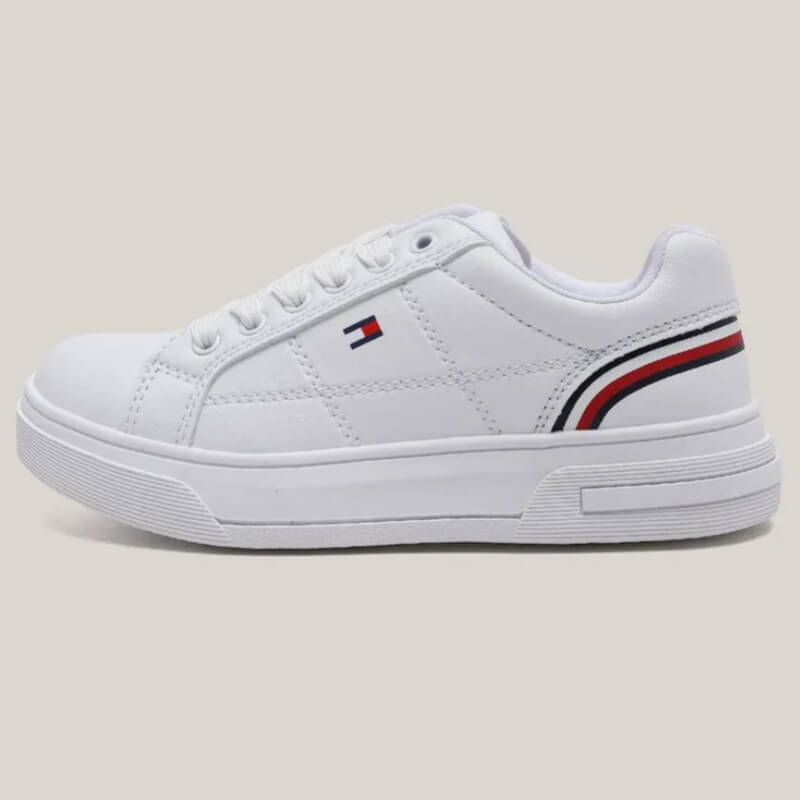 Zapatos Tommy Hilfiger Stripes