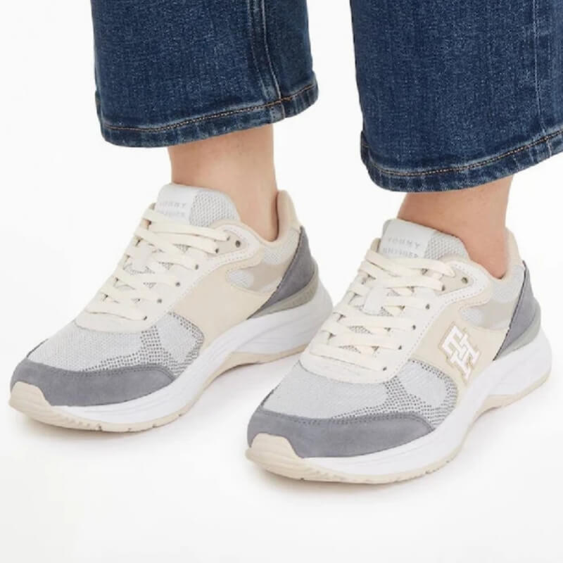 Zapatos Tommy Hilfiger