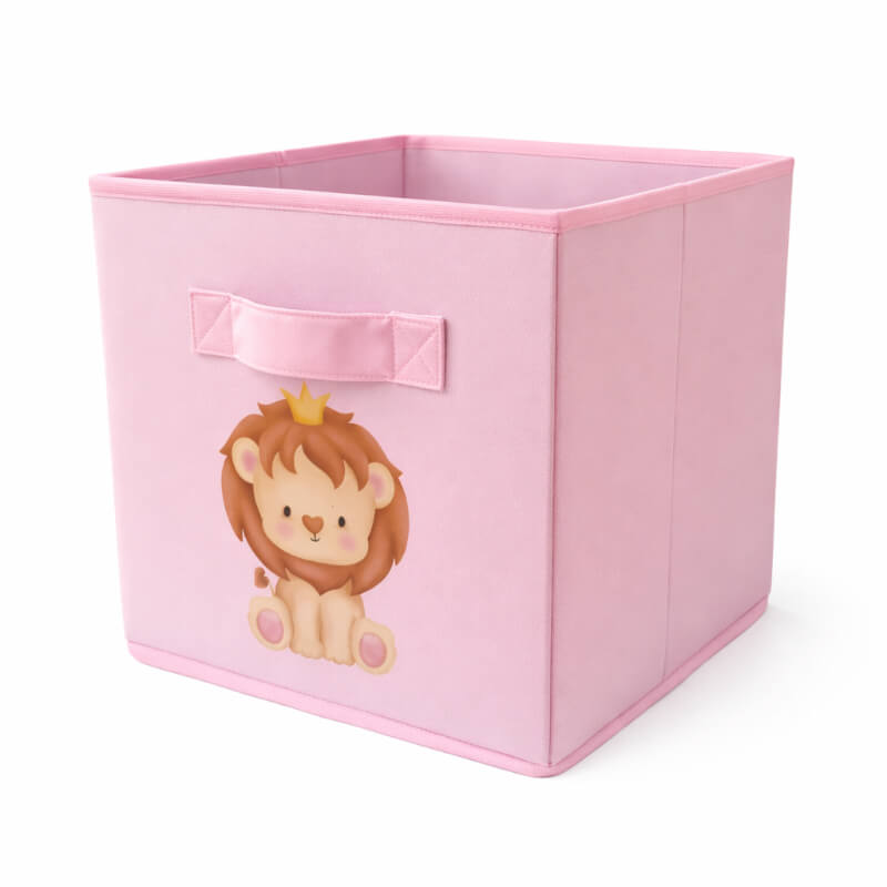 Caja Organizadora León