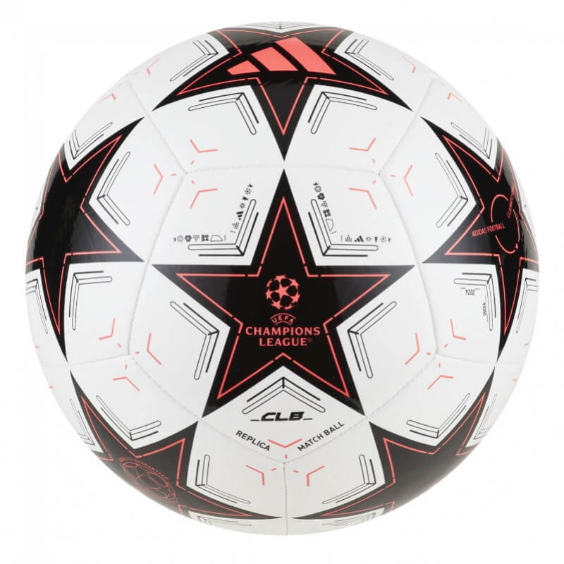 Balón de Fútbol Adidas UCL Club Nº5