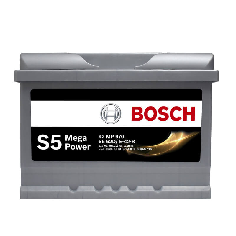 42 Mega Power S5