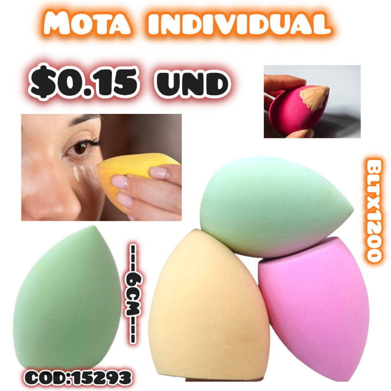 MOTA INDIVIDUAL