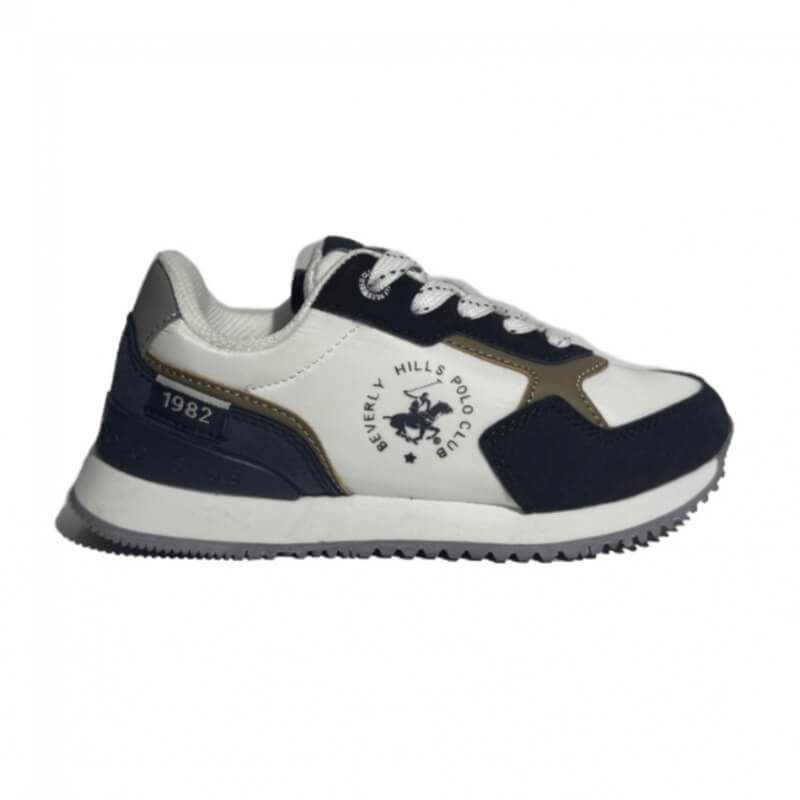 Zapatos Beverly Hills Polo Club