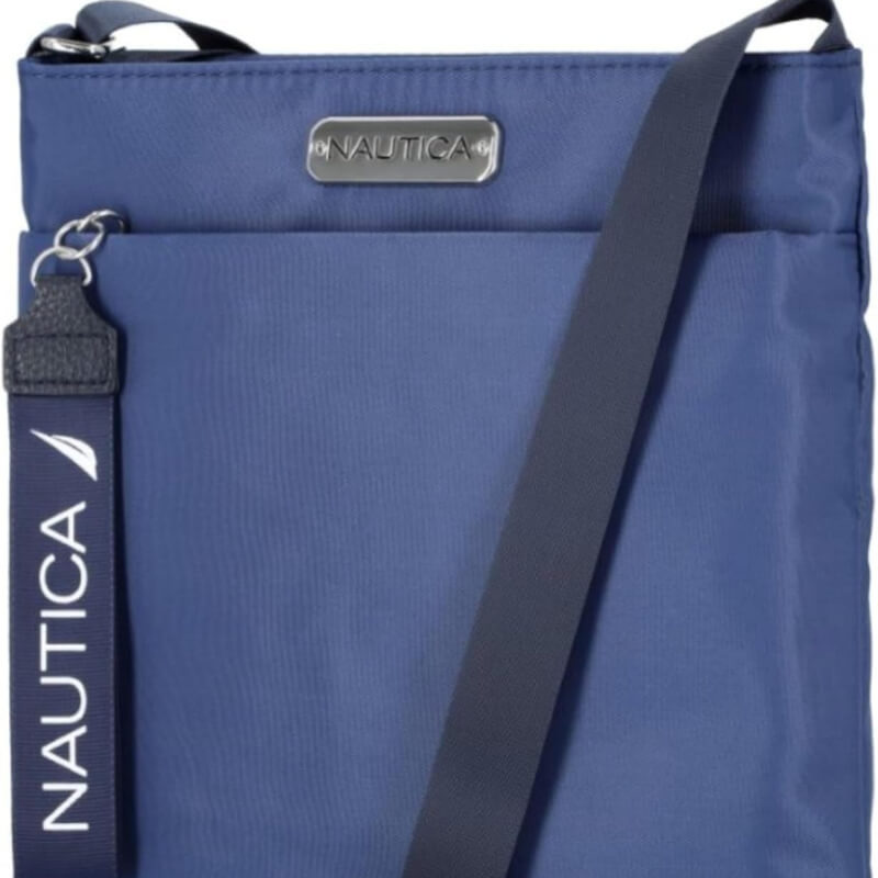 Bolso Crossbody Nautica