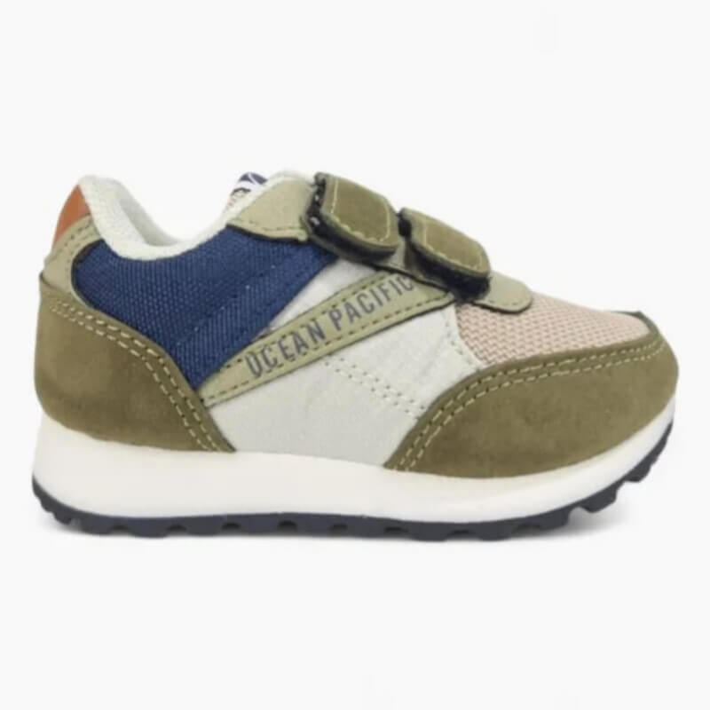 Zapatos Ocean Pacific
