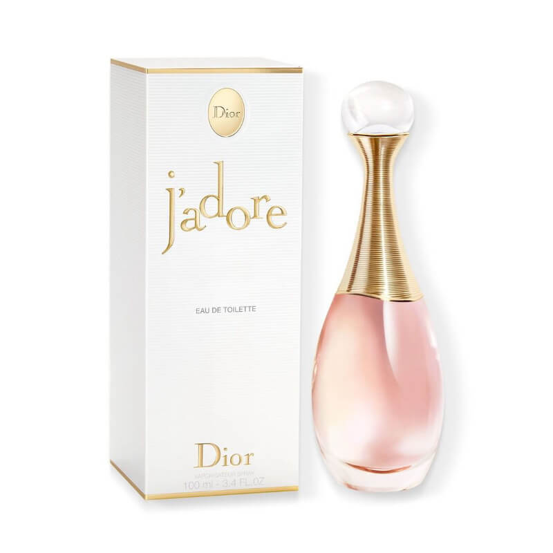 J'ADORE EDT - DIOR - MUJER