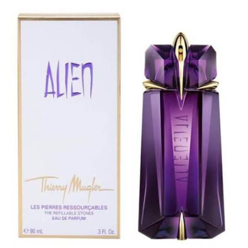 ALIEN EDT - THIERRY MUGLER - MUJER