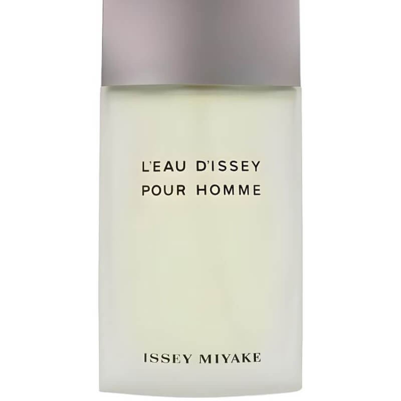 L'Eau d'Issey Pour Homme EDT - ISSEY MIYAKE - HOMBRE