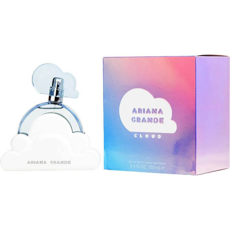 CLOUD EDT - ARIANA GRANDE - MUJER