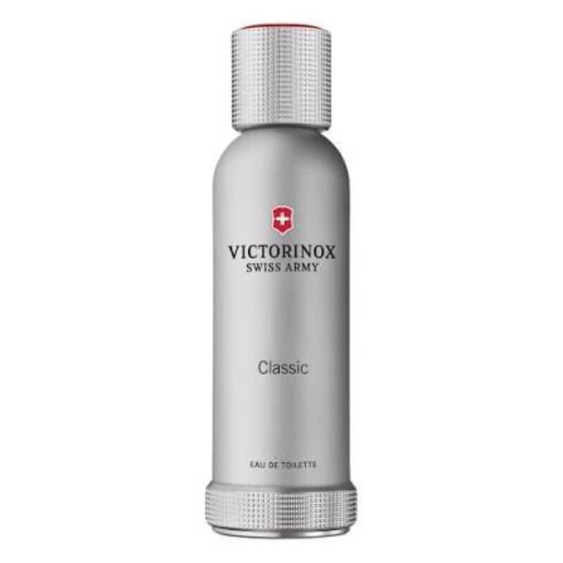SWISS ARMY CLASSIC EDT - VICTORINOX - HOMBRE