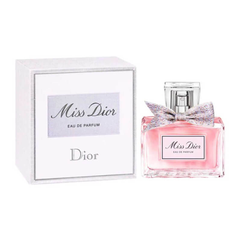 MISS DIOR EDT - DIOR - MUJER