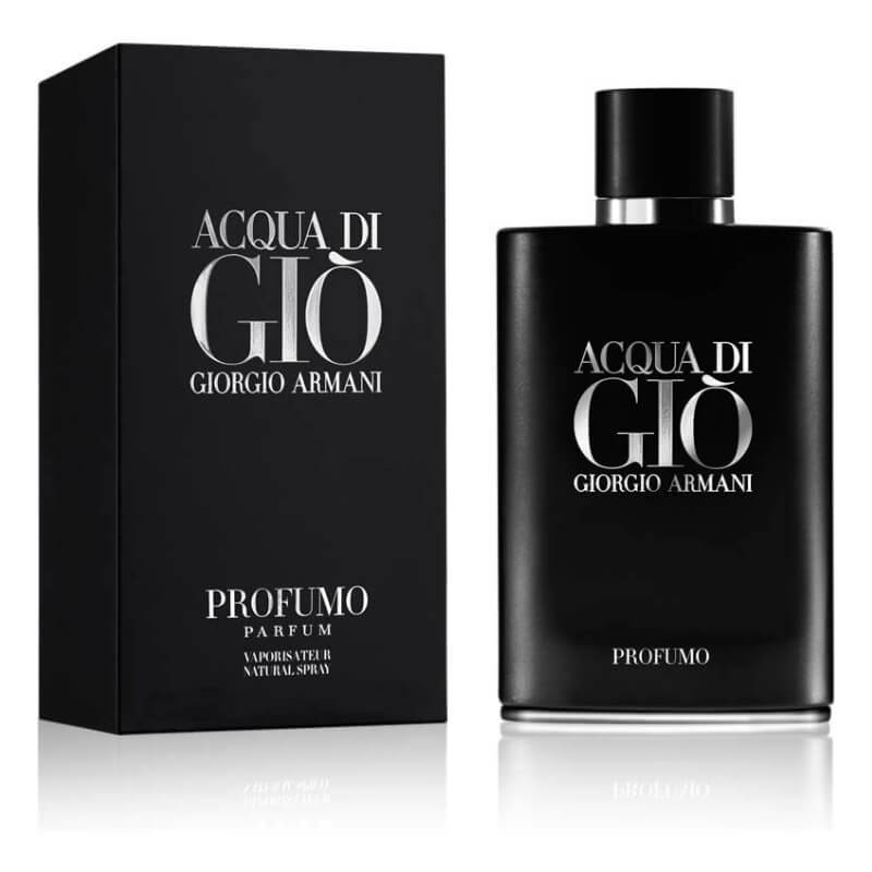 ACQUA DI GIO PROFUMO EDT HOMBRE - 100ML - GIORGIO ARMANI