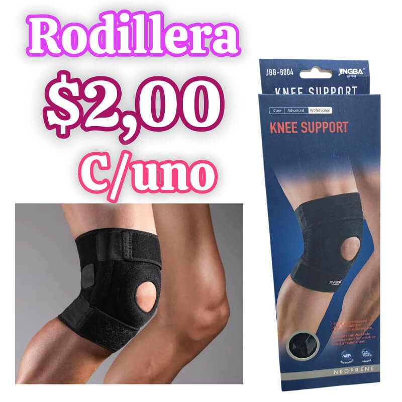 RODILLERA