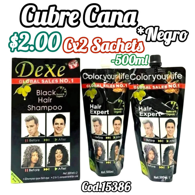 CUBRE CANAS