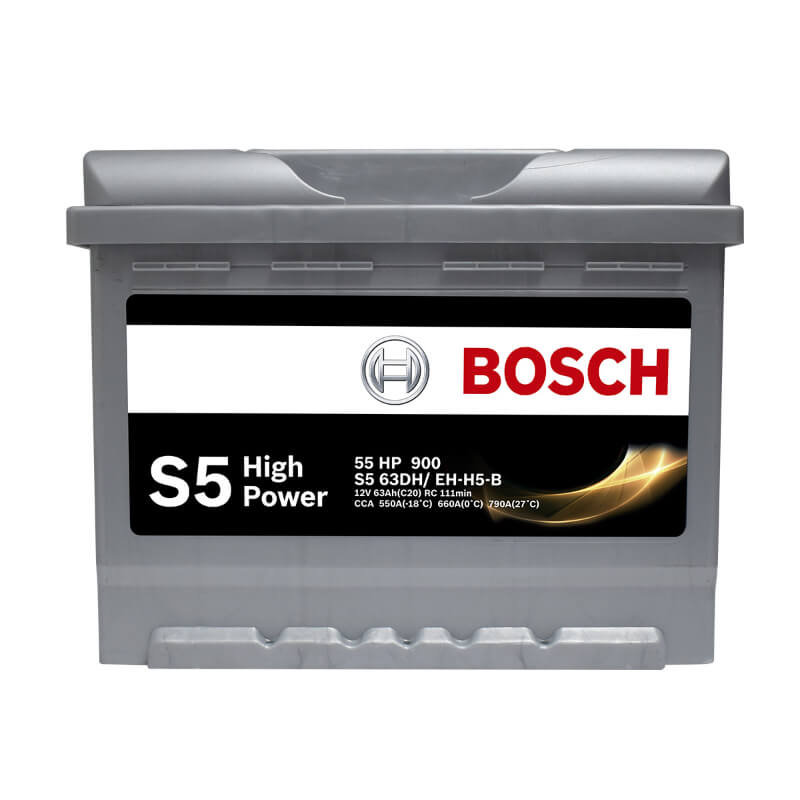55 High Power S5