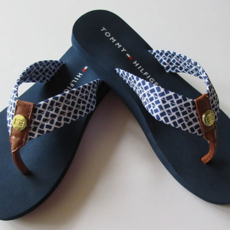 Sandalias Tommy Hilfiger Cauri 2