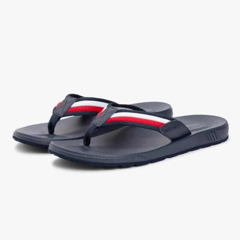 ZapatillasTommy Hilfiger Molded Rwb Beach