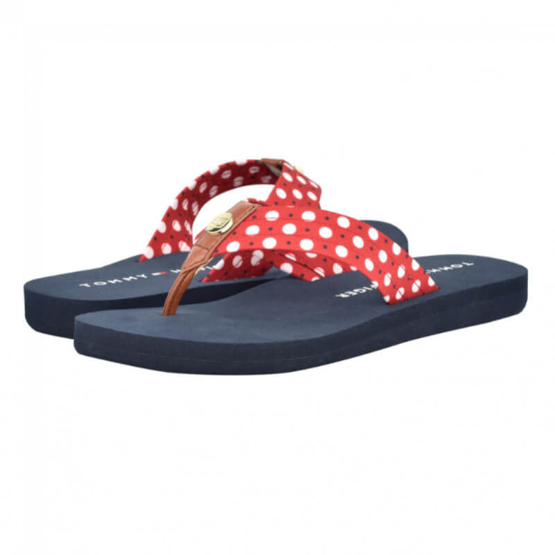 Sandalias Tommy Hilfiger Canar