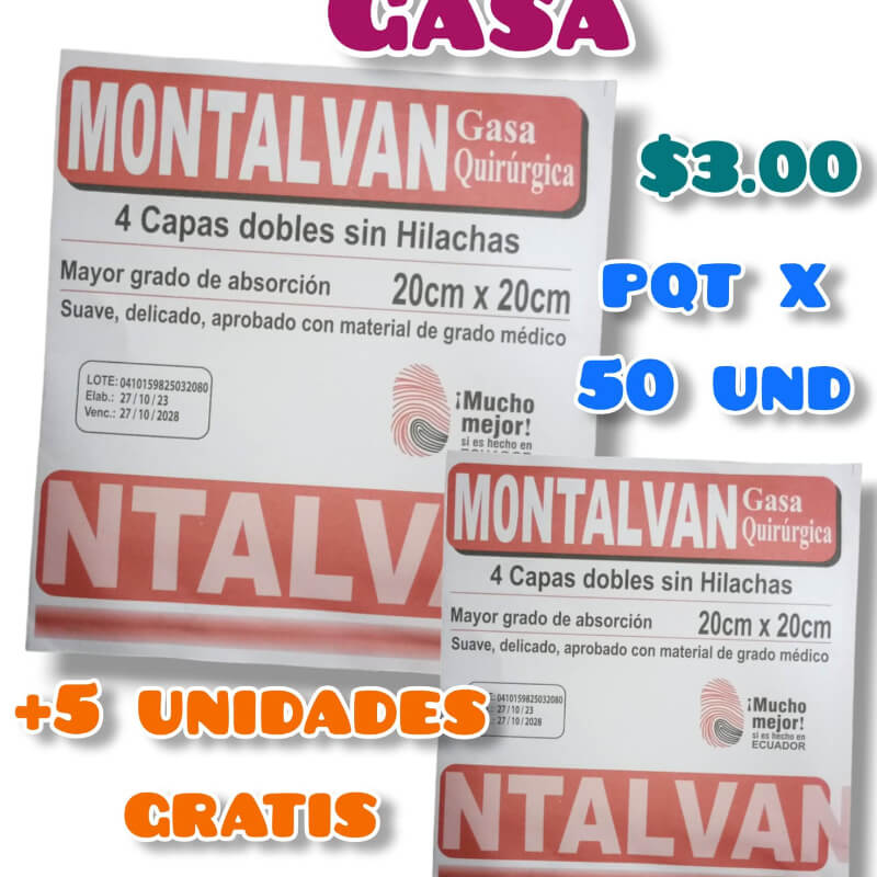 GASA