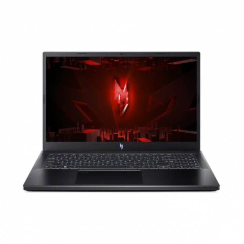 COMPUTADORAS LAPTOP GAMING ACER NITRO V15 ANV15-52-73JA