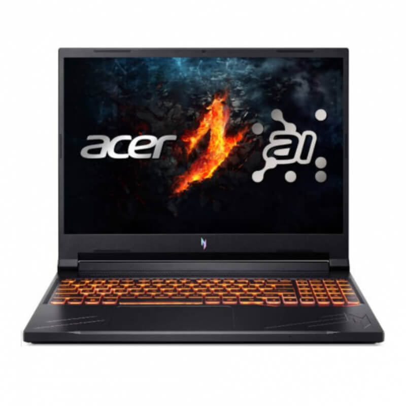 COMPUTADORAS LAPTOP GAMING ACER NITRO ANV16S-71-71T5.