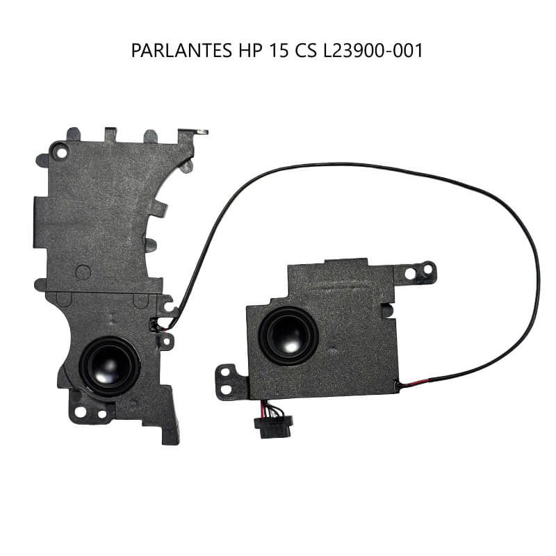 PARLANTES HP 15-CS L23900-001