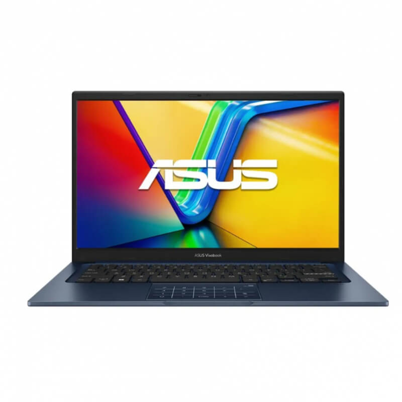 COMPUTADORAS LAPTOP ASUS X1404VA-I512256.