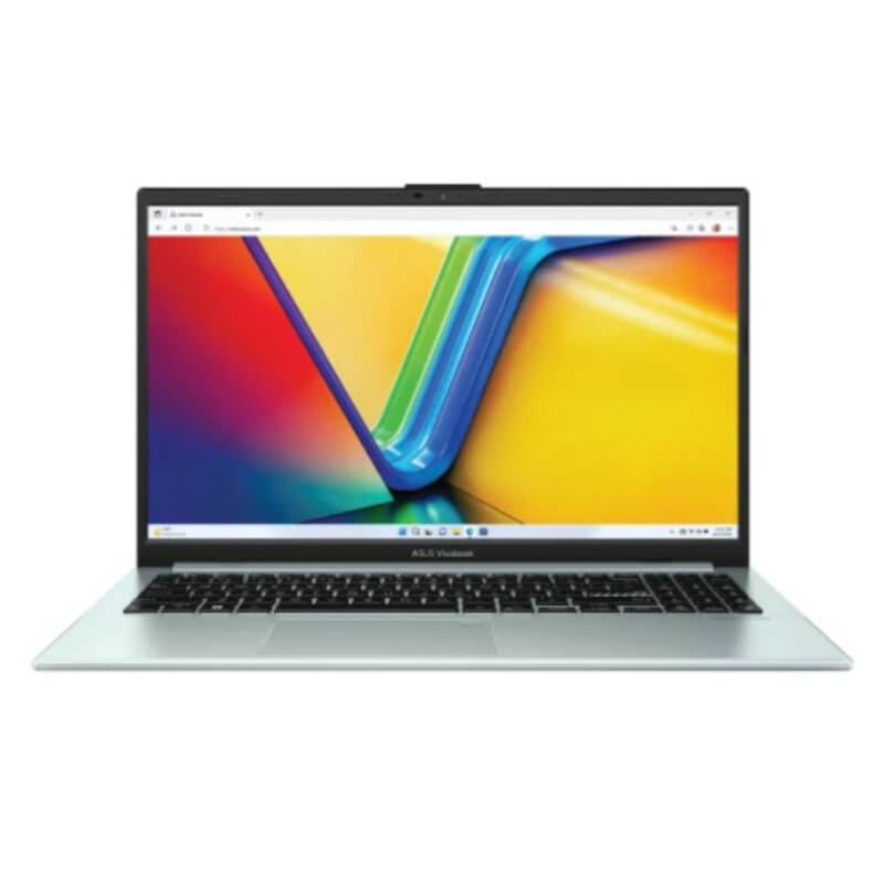 COMPUTADORAS NOTEBOOK ASUS E1504FABQ2475 VIVOBOOK GO 15 A.