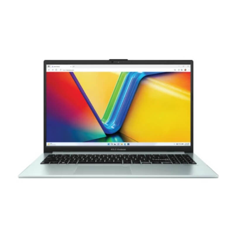 COMPUTADORAS NOTEBOOK ASUS E1504FABQ2475 VIVOBOOK GO 15 A.