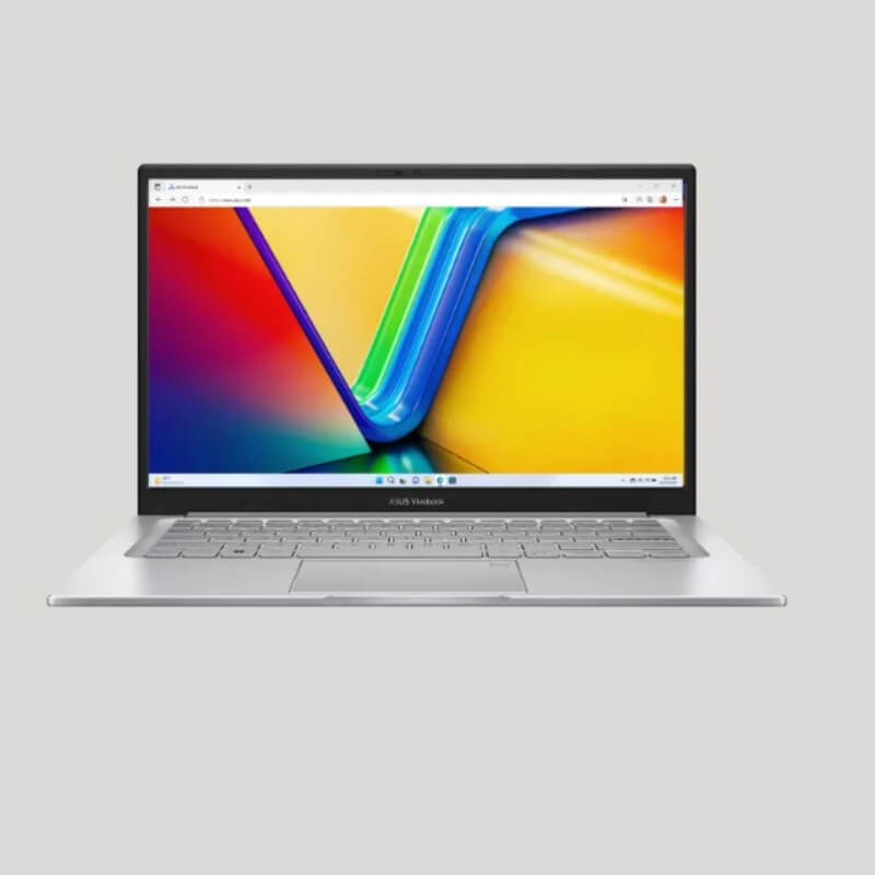 COMPUTADORES ASUS X1404VA-I712 512.