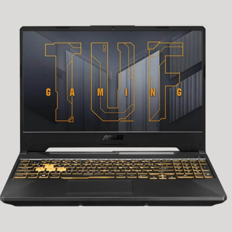 COMPUTADORAS ASUS TUF DASH A16 FA607NUG-RL181.