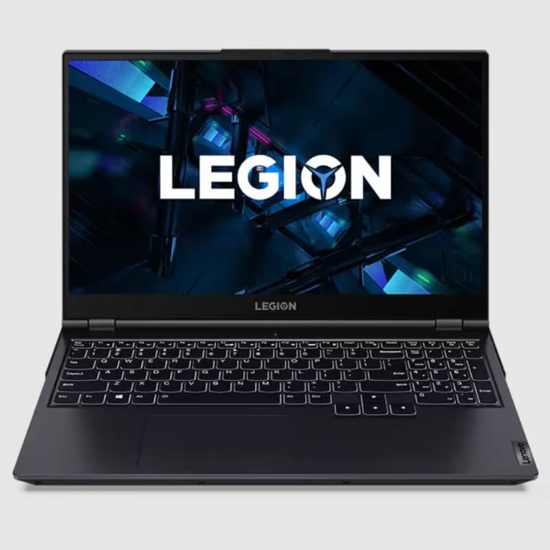 COMPUTADORAS LENOVO LEGION 5i 83F00009US GAMING LAPTOP.