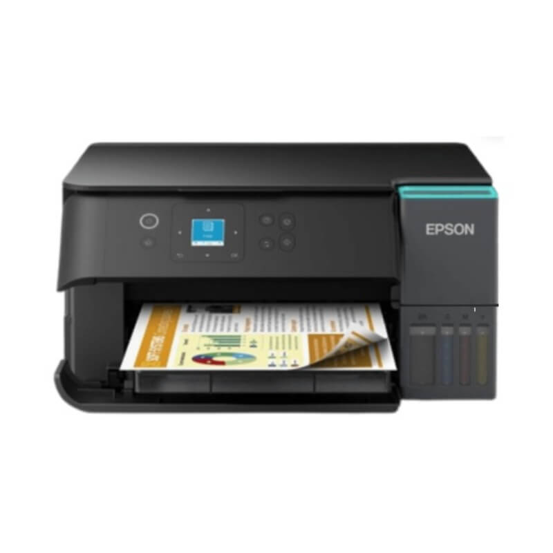 EPSON MULTIFUNCION L4360.