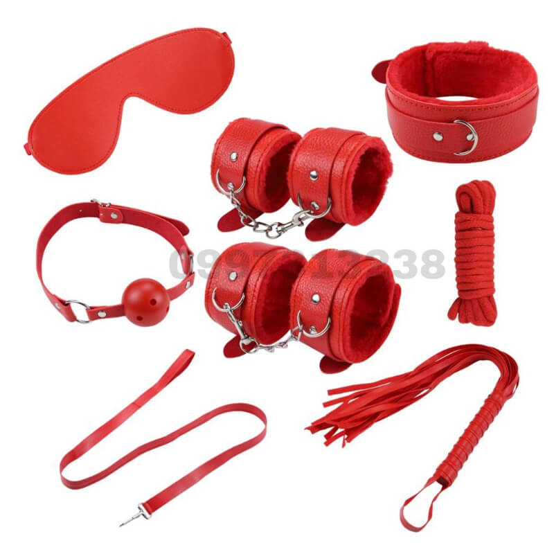 Kit Bondage Capri: Lencería Erótica, Cuerdas y Juguetes para Parejas - ¡Explora el Placer!