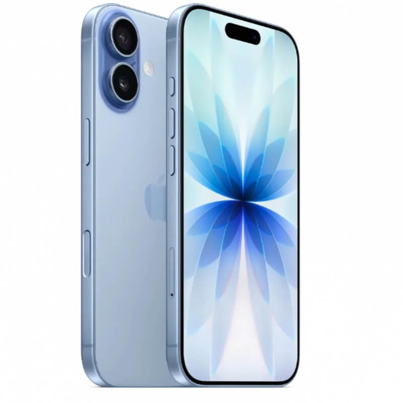IPHONE 17 256 GB BLUE
