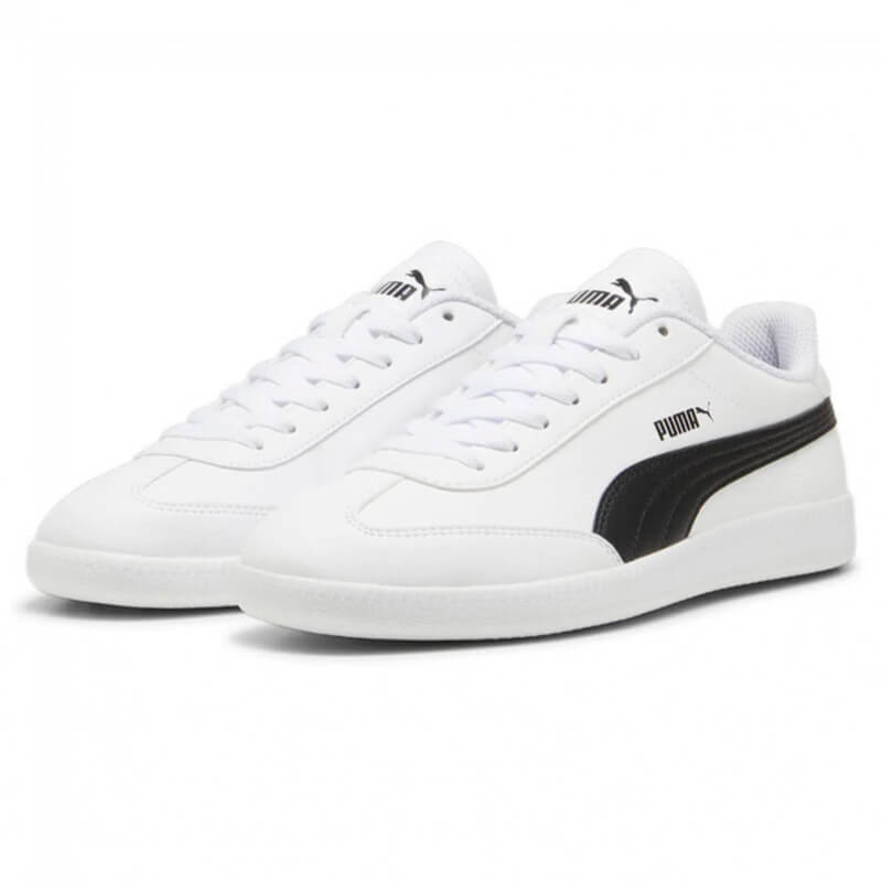 Zapatos Puma 9-T SL White