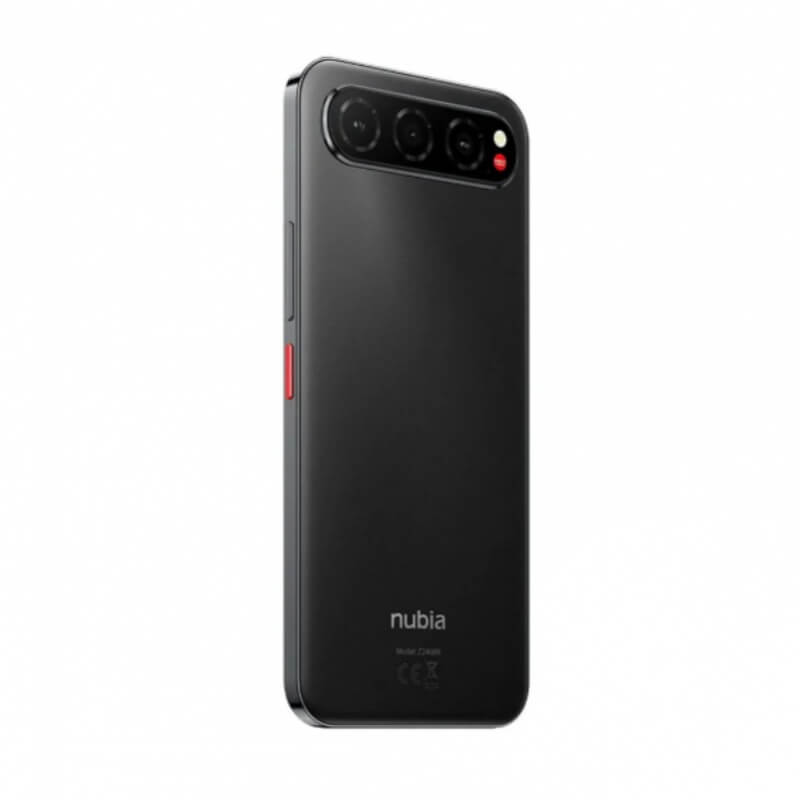 CELULARES ZTE NUBIA AIR 256gb