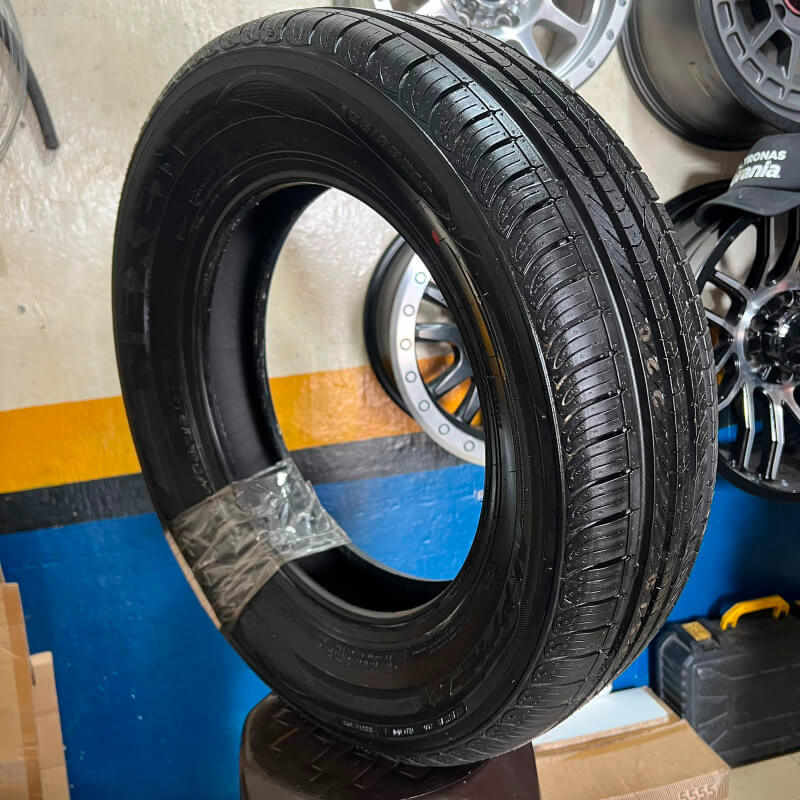 LLANTA NEXEN NPRIZ GX 195/65 R15 91V
