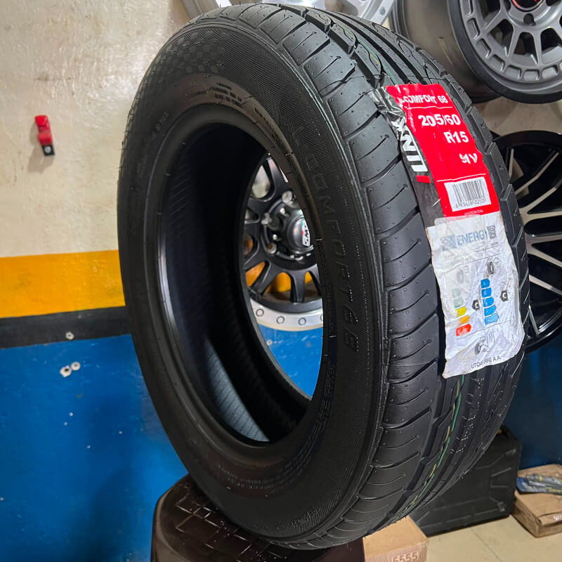 LLANTA iLINK L-COMFORT 68 205/60 R15 91V
