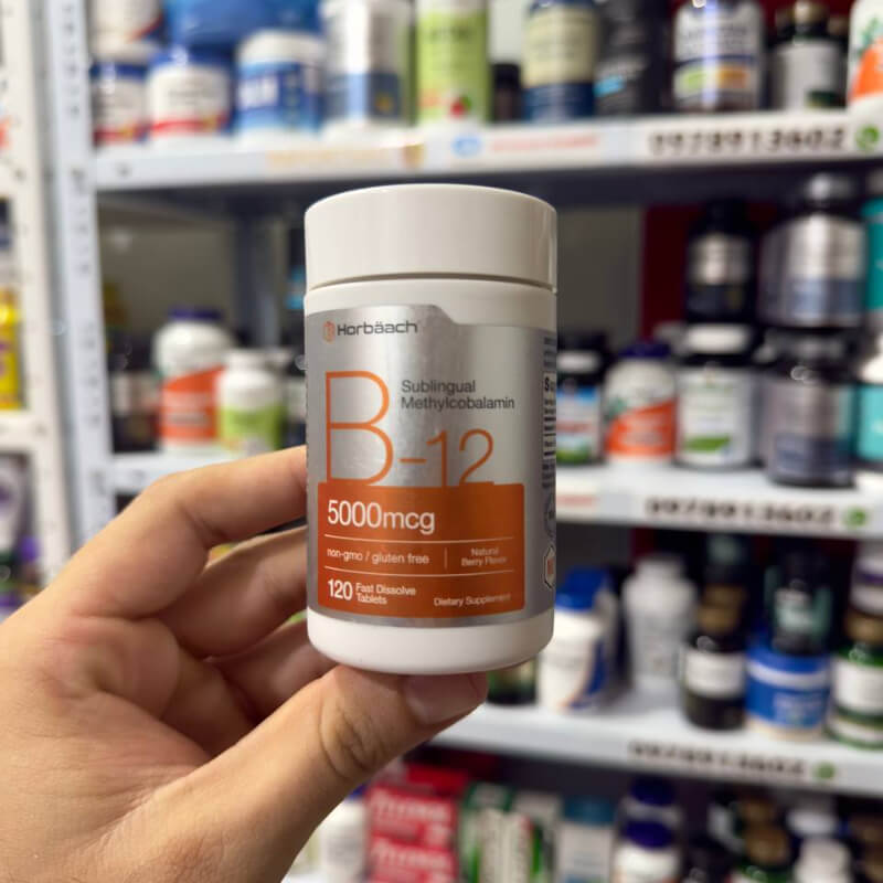 VITAMINA B12