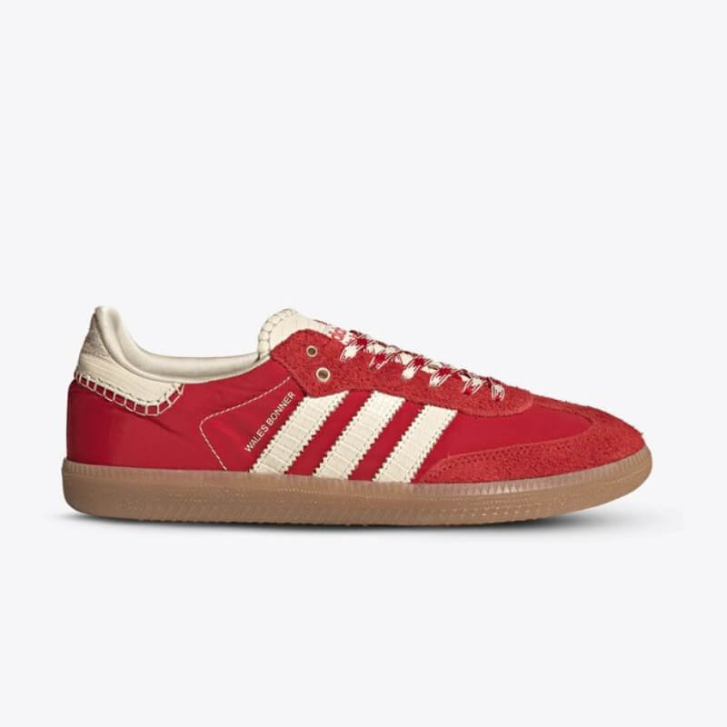 ADIDAS ORIGINALS WB SAMBA - MUJER